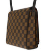 Secondhand Louis Vuitton Tribeca Handbag Damier