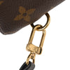 Louis Vuitton Palm Springs Backpack Monogram Canvas