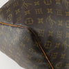 Secondhand Louis Vuitton Keepall Bag