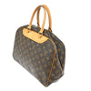 Secondhand Louis Vuitton Deauville Handbag