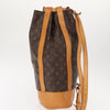 Secondhand Louis Vuitton Randonnee Backpack