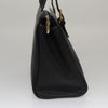Burberry Vintage Handbag Leather