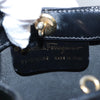 Secondhand Salvatore Ferragamo Gancini Wristlet Clutch