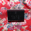 Gucci Trapuntata Camera Bag Quilted Leather