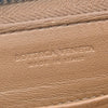 Secondhand Bottega Veneta Intrecciato Long Zip Wallet