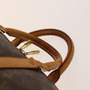 Secondhand Louis Vuitton Keepall Bag