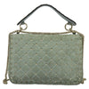 Secondhand Valentino Garavani Rockstud Spike Flap Bag Quilted