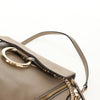 Secondhand Chloe Faye Backpack Leather and