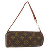 Louis Vuitton Papillon Pochette Monogram Canvas