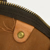 Louis Vuitton Keepall Bandouliere Bag Monogram Canvas