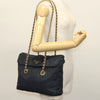 Prada Re-Edition 1995 Chain Tote Quilted Re-Nylon