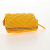 Fendi FF Logo Pouch Nylon