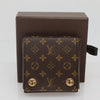 Secondhand Louis Vuitton CASE JEWELRY BOX