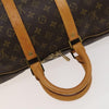 Secondhand Louis Vuitton Keepall Bag