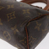 Secondhand Louis Vuitton Speedy Mini HL Handbag