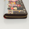 Secondhand Louis Vuitton Porte-Monnaie Zippy Wallet Monogram Vivienne
