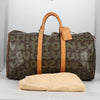 Louis Vuitton Keepall Bag Limited Edition Monogram Graffiti