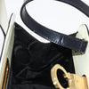 Secondhand Salvatore Ferragamo Gancini handbag