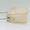Salvatore Ferragamo Vala Shoulder Bag Leather