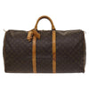 Secondhand Louis Vuitton Keepall Bag