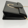 Salvatore Ferragamo Thalia Shoulder Bag Leather