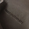 Secondhand Loewe Anagram Wallet Brown Leather Accessories