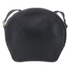 Secondhand Celine Vintage Triomphe Shoulder Bag