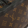 Louis Vuitton Solar Ray Soft Trunk Bag Monogram Canvas