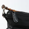 Secondhand Gucci Vintage Bamboo Handle Bag