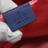 Gucci GG Marmont Shoulder Bag Matelasse Velvet