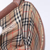 Secondhand Burberry Flap Shoulder Bag