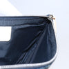 Secondhand Christian Dior Vintage Saddle Bag Diorissimo