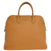 Hermes Bolide Bag Courchevel