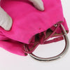 Prada Vintage Handbag Satin