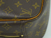 Secondhand Louis Vuitton Trouville Handbag