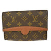 Secondhand Louis Vuitton Pochette Arche Waist Bag