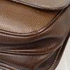 Loewe Vintage Shoulder Bag Leather