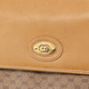Secondhand Gucci Micro GG supreme shoulder bag GG