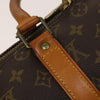 Secondhand Louis Vuitton Keepall Bag
