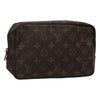 Secondhand Louis Vuitton Trousse Toiletry Pouch
