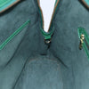 Secondhand Louis Vuitton Lussac Handbag Epi