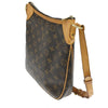 Secondhand Louis Vuitton Odeon Handbag