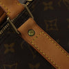 Secondhand Louis Vuitton Keepall Bag
