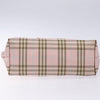 Secondhand Burberry Nova Check Tote