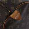 Secondhand Louis Vuitton Keepall Bag
