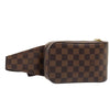 Louis Vuitton Geronimos Waist Bag Damier