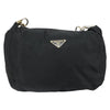 Prada Vintage Shoulder Bag Tessuto
