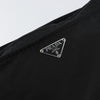Prada Flat Messenger Bag Tessuto