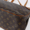 Secondhand Louis Vuitton Batignolles Handbag