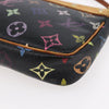 Secondhand Louis Vuitton Pochette Accessoires Monogram Multicolor